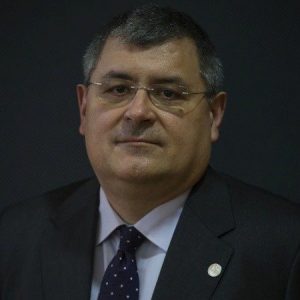 Ricard Martínez Colaborador en la Sección "Ojo Al Dato" de la Revista Tecnología y Sentido Común #TYSC