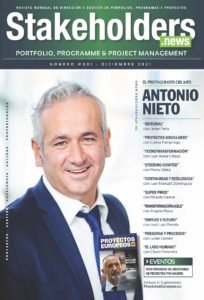 Portada Revista Stakeholders.news ST00 diciembre 2021