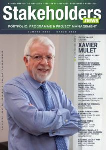 Revista Stakeholders.news ST004 de marzo de 2022