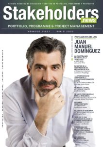 Revista Stakeholders.news ST007 de junio de 2022