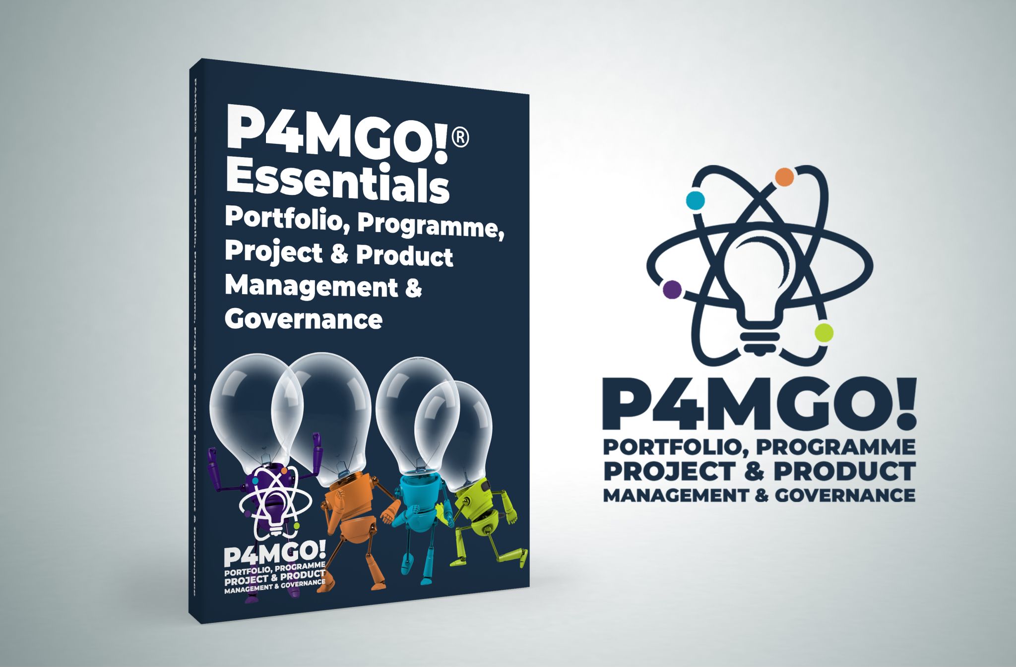 P4MGO!® es la Nueva Metodología Ágil, Dinámica y Elástica de Gobierno y Gestión de Portfolios, Programas, Proyectos y Productos, diseñada para la Ejecución de la Estrategia y el Cambio Organizacional.