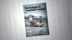 Edición de Junio de 2025 de Tecnología y Sentido Común, la Revista Líder de Audiencia de la Alta Dirección y los Profesionales en Gestión de Proyectos, Servicios, Procesos, Riesgos y por supuesto Gobierno de Tecnologías de la InformaciónEdición de Mayo de 2025 de Tecnología y Sentido Común, la Revista Líder de Audiencia de la Alta Dirección y los Profesionales en Gestión de Proyectos, Servicios, Procesos, Riesgos y por supuesto Gobierno de Tecnologías de la Información