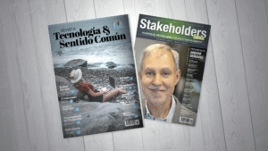 Edición de Junio de 2025 de Tecnología y Sentido Común, la Revista Líder de Audiencia de la Alta Dirección y los Profesionales en Gestión de Proyectos, Servicios, Procesos, Riesgos y por supuesto Gobierno de Tecnologías de la InformaciónEdición de Mayo de 2025 de Tecnología y Sentido Común, la Revista Líder de Audiencia de la Alta Dirección y los Profesionales en Gestión de Proyectos, Servicios, Procesos, Riesgos y por supuesto Gobierno de Tecnologías de la Información