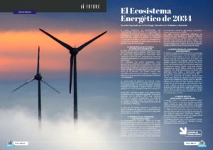 "" artículo de en la sección "" de la edición de Junio de 2025 de la Revista Tecnología y Sentido Común TYSC a Revista Líder de Audiencia de la Alta Dirección y los Profesionales en Gestión de Proyectos, Servicios, Procesos, Riesgos y por supuesto Gobierno de Tecnologías de la Información