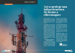 "" artículo de en la sección "" de la edición de Junio de 2025 de la Revista Tecnología y Sentido Común TYSC a Revista Líder de Audiencia de la Alta Dirección y los Profesionales en Gestión de Proyectos, Servicios, Procesos, Riesgos y por supuesto Gobierno de Tecnologías de la Información