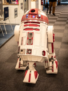 Evento Cierre de Temporada 2025 Revista "Tecnología y Sentido Común"
