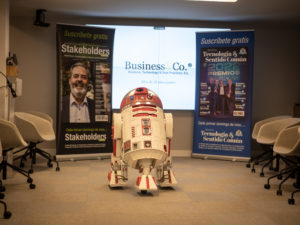 Evento Cierre de Temporada 2025 Revista "Tecnología y Sentido Común"