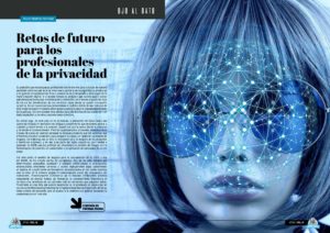 "" artículo de en la sección "" de la edición de julio de 2025 de la Revista Tecnología y Sentido Común TYSC a Revista Líder de Audiencia de la Alta Dirección y los Profesionales en Gestión de Proyectos, Servicios, Procesos, Riesgos y por supuesto Gobierno de Tecnologías de la Información