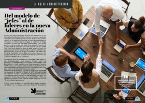 "" artículo de en la sección "" de la edición de julio de 2025 de la Revista Tecnología y Sentido Común TYSC a Revista Líder de Audiencia de la Alta Dirección y los Profesionales en Gestión de Proyectos, Servicios, Procesos, Riesgos y por supuesto Gobierno de Tecnologías de la Información