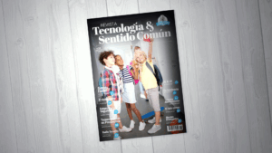 Edición de Septiembre de 2025 de la Revista Tecnología y Sentido Común TYSC a Revista Líder de Audiencia de la Alta Dirección y los Profesionales en Gestión de Proyectos, Servicios, Procesos, Riesgos y por supuesto Gobierno de Tecnologías de la Información