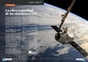 "" artículo de en la sección "" de la edición de septiembre de 2025 de la Revista Tecnología y Sentido Común TYSC a Revista Líder de Audiencia de la Alta Dirección y los Profesionales en Gestión de Proyectos, Servicios, Procesos, Riesgos y por supuesto Gobierno de Tecnologías de la Información