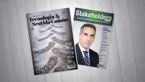 Edición de Enero de 2026 de la Revista Tecnología y Sentido Común TYSC a Revista Líder de Audiencia de la Alta Dirección y los Profesionales en Gestión de Proyectos, Servicios, Procesos, Riesgos y por supuesto Gobierno de Tecnologías de la Información