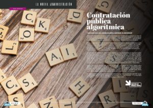 "" artículo de en la sección "" de la edición de marzo de 2026 de la Revista Tecnología y Sentido Común TYSC a Revista Líder de Audiencia de la Alta Dirección y los Profesionales en Gestión de Proyectos, Servicios, Procesos, Riesgos y por supuesto Gobierno de Tecnologías de la Información