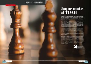 "" artículo de en la sección "" de la edición de marzo de 2026 de la Revista Tecnología y Sentido Común TYSC a Revista Líder de Audiencia de la Alta Dirección y los Profesionales en Gestión de Proyectos, Servicios, Procesos, Riesgos y por supuesto Gobierno de Tecnologías de la Información