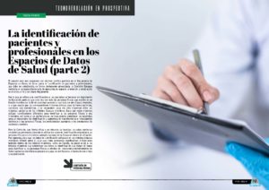 " " artículo de en la sección "" de la edición de junio de 2026 de la Revista Tecnología y Sentido Común TYSC a Revista Líder de Audiencia de la Alta Dirección y los Profesionales en Gestión de Proyectos, Servicios, Procesos, Riesgos y por supuesto Gobierno de Tecnologías de la Información