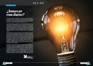 " " artículo de en la sección "" de la edición de julio de 2026 de la Revista Tecnología y Sentido Común TYSC a Revista Líder de Audiencia de la Alta Dirección y los Profesionales en Gestión de Proyectos, Servicios, Procesos, Riesgos y por supuesto Gobierno de Tecnologías de la Información