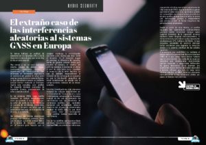" " artículo de en la sección "" de la edición de julio de 2026 de la Revista Tecnología y Sentido Común TYSC a Revista Líder de Audiencia de la Alta Dirección y los Profesionales en Gestión de Proyectos, Servicios, Procesos, Riesgos y por supuesto Gobierno de Tecnologías de la Información