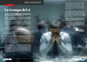 " " artículo de en la sección "" de la edición de julio de 2026 de la Revista Tecnología y Sentido Común TYSC a Revista Líder de Audiencia de la Alta Dirección y los Profesionales en Gestión de Proyectos, Servicios, Procesos, Riesgos y por supuesto Gobierno de Tecnologías de la Información