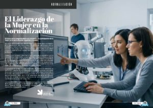 " " artículo de en la sección "" de la edición de julio de 2026 de la Revista Tecnología y Sentido Común TYSC a Revista Líder de Audiencia de la Alta Dirección y los Profesionales en Gestión de Proyectos, Servicios, Procesos, Riesgos y por supuesto Gobierno de Tecnologías de la Información