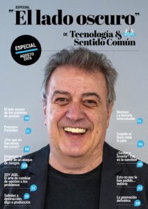 Especial El Lado Oscuro de Tecnología y Sentido Común 2026 con Domingo Gaitero