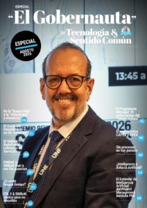 Especial El Gobernauta de Tecnología y Sentido Común 2026 con Javier Peris
