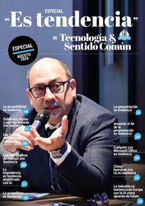 Especial Es Tendencia de Tecnología y Sentido Común 2026 con Marlon Molina
