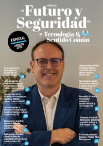 Especial Futuro y Seguridad de Tecnología y Sentido Común 2026 con Manuel David Serrat Olmos