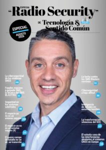 Especial Radio Security de Tecnología y Sentido Común 2026 con Alejandro Aliaga Casanova