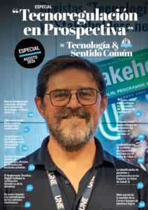 Especial Tecnoregulación en Prospectiva de Tecnología y Sentido Común 2026 con Nacho Alamillo Domingo