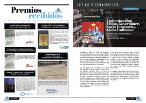 " " artículo de en la sección "" de la edición de julio de 2026 de la Revista Tecnología y Sentido Común TYSC a Revista Líder de Audiencia de la Alta Dirección y los Profesionales en Gestión de Proyectos, Servicios, Procesos, Riesgos y por supuesto Gobierno de Tecnologías de la Información